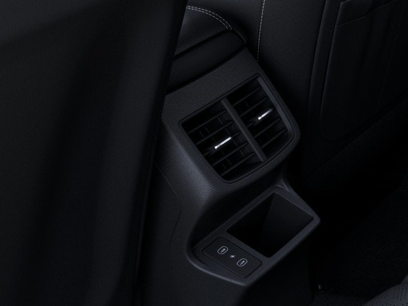 2025 Kia Seltos EX AWD