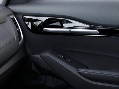 2025 Kia Seltos EX AWD