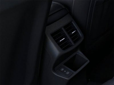 2025 Kia Seltos EX AWD