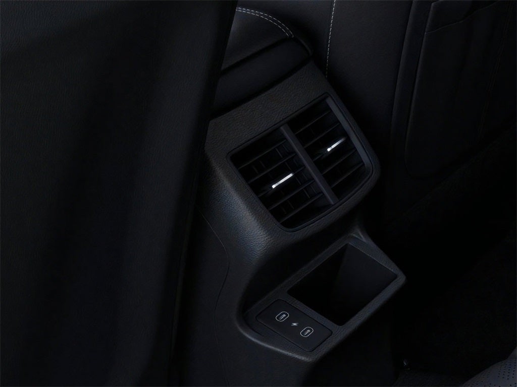 2025 Kia Seltos EX AWD