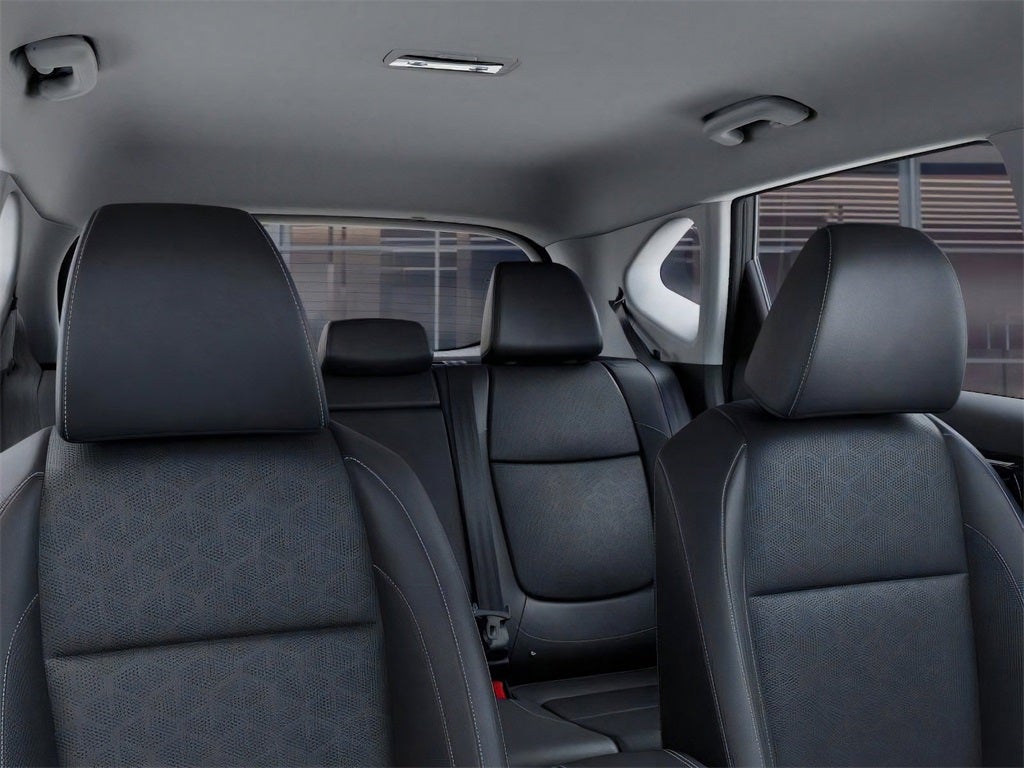 2025 Kia Seltos EX AWD