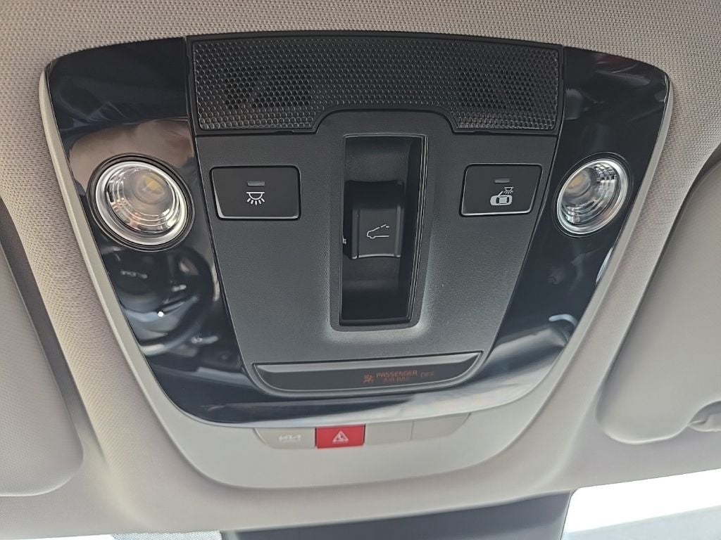 2026 Kia Seltos EX AWD