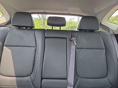 2026 Kia Seltos EX AWD