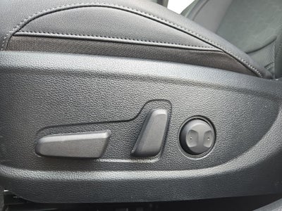 2026 Kia Seltos EX AWD