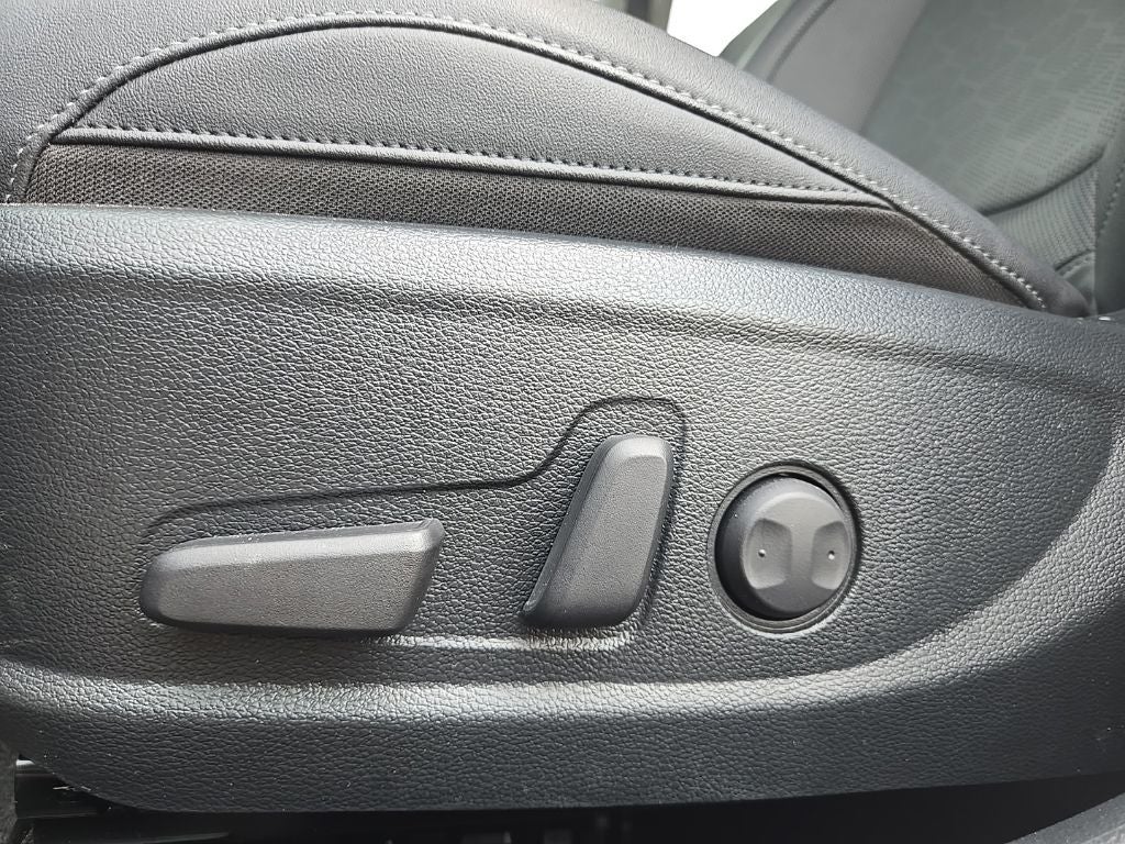 2026 Kia Seltos EX AWD