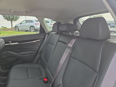 2026 Kia Seltos EX AWD
