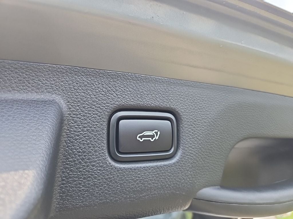 2026 Kia Seltos EX AWD