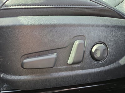 2023 Kia Seltos EX AWD