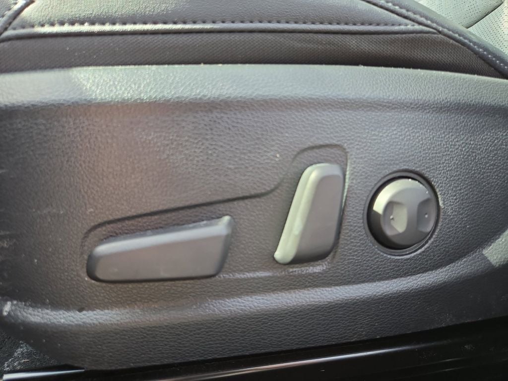 2023 Kia Seltos EX AWD