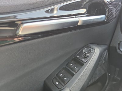 2023 Kia Seltos EX AWD