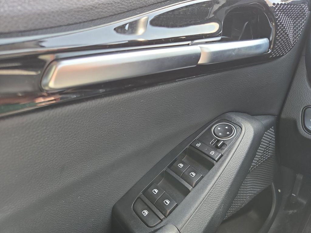 2023 Kia Seltos EX AWD