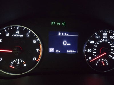 2023 Kia Seltos EX AWD