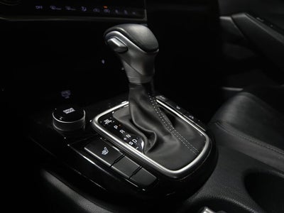 2023 Kia Seltos EX AWD