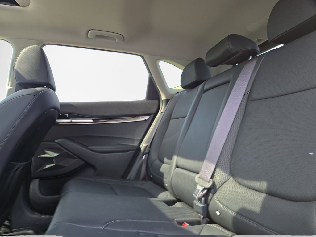 2023 Kia Seltos EX AWD
