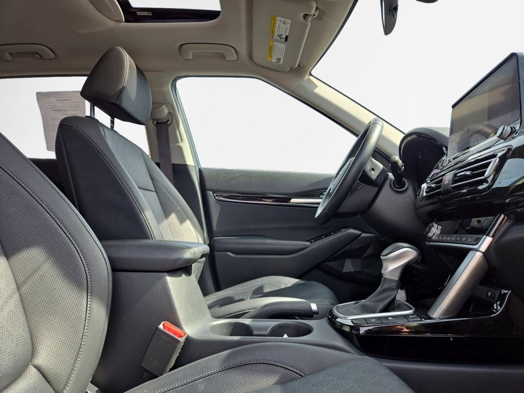 2023 Kia Seltos EX AWD