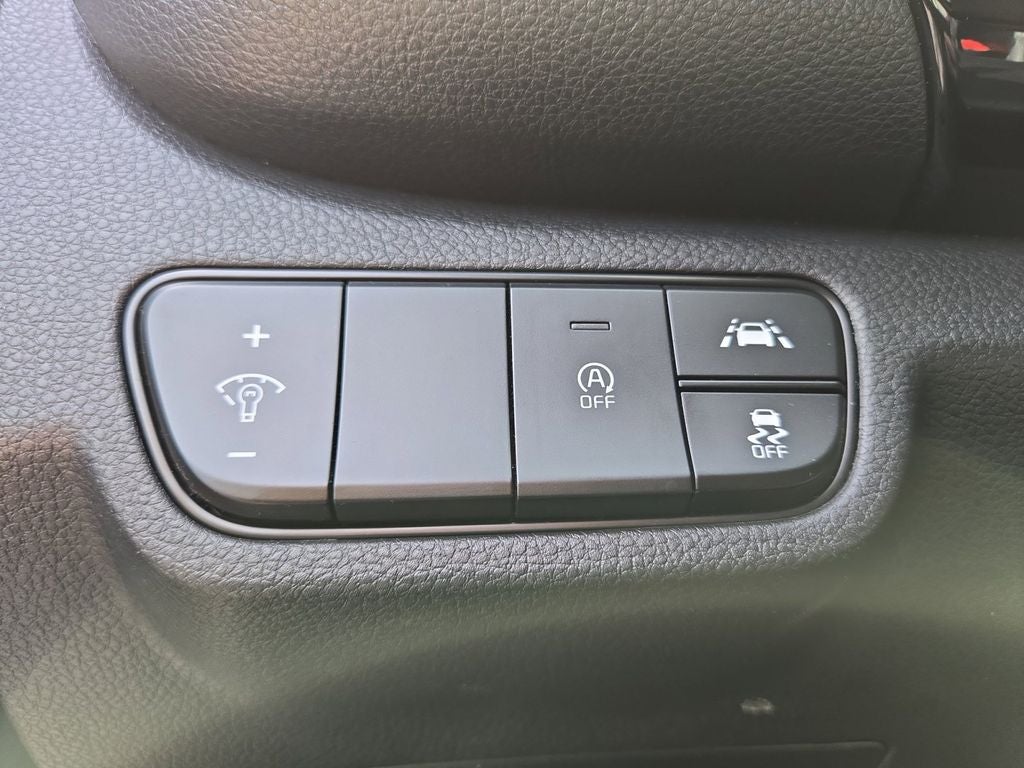 2023 Kia Seltos EX AWD