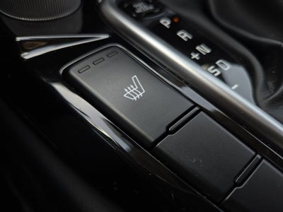 2023 Kia Seltos EX AWD