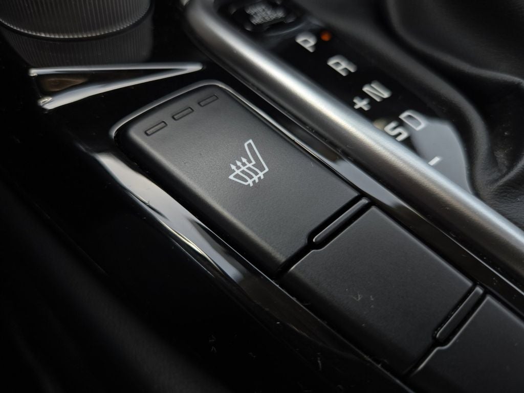 2023 Kia Seltos EX AWD