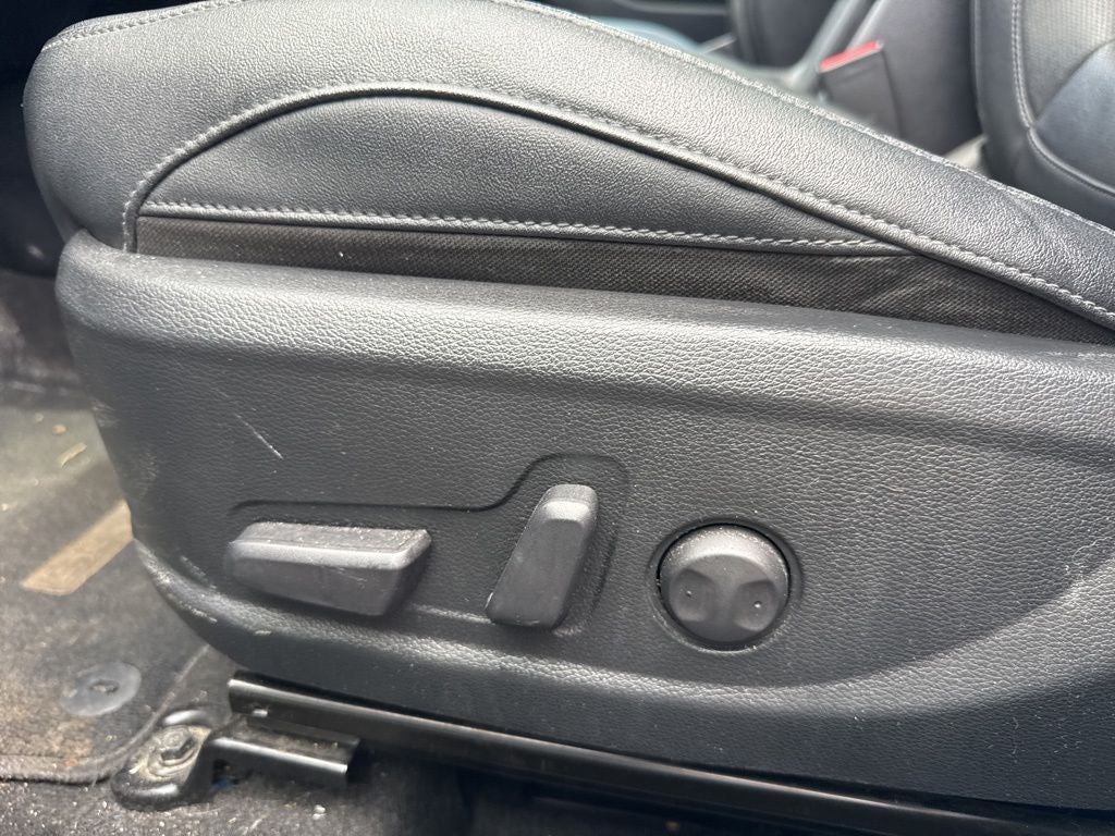 2021 Kia Seltos EX AWD