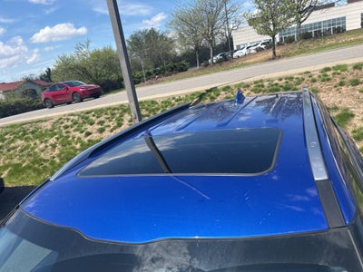 2021 Kia Seltos EX AWD