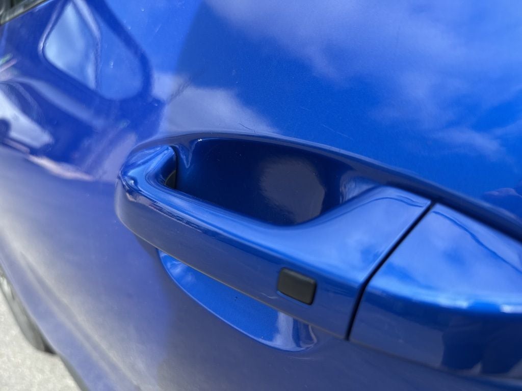 2021 Kia Seltos EX AWD