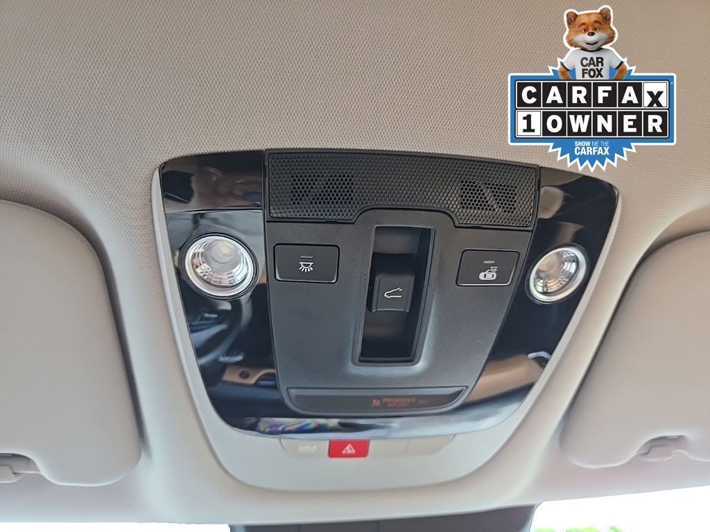 2024 Kia Seltos EX AWD