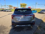 2024 Kia Seltos EX AWD