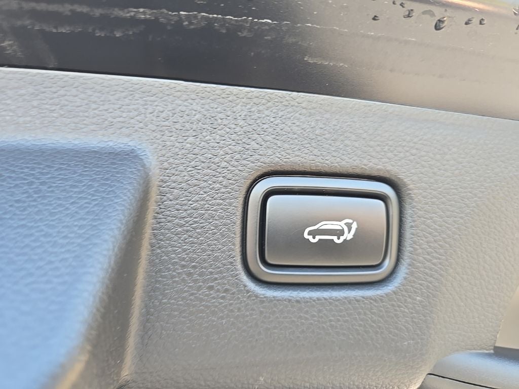 2026 Kia Seltos EX AWD