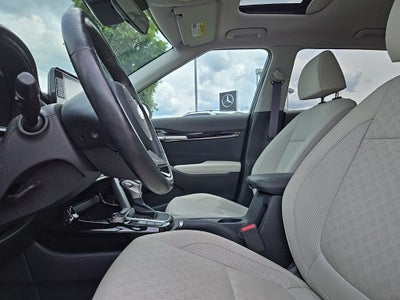 2021 Kia Seltos EX AWD
