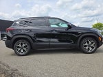 2021 Kia Seltos EX AWD