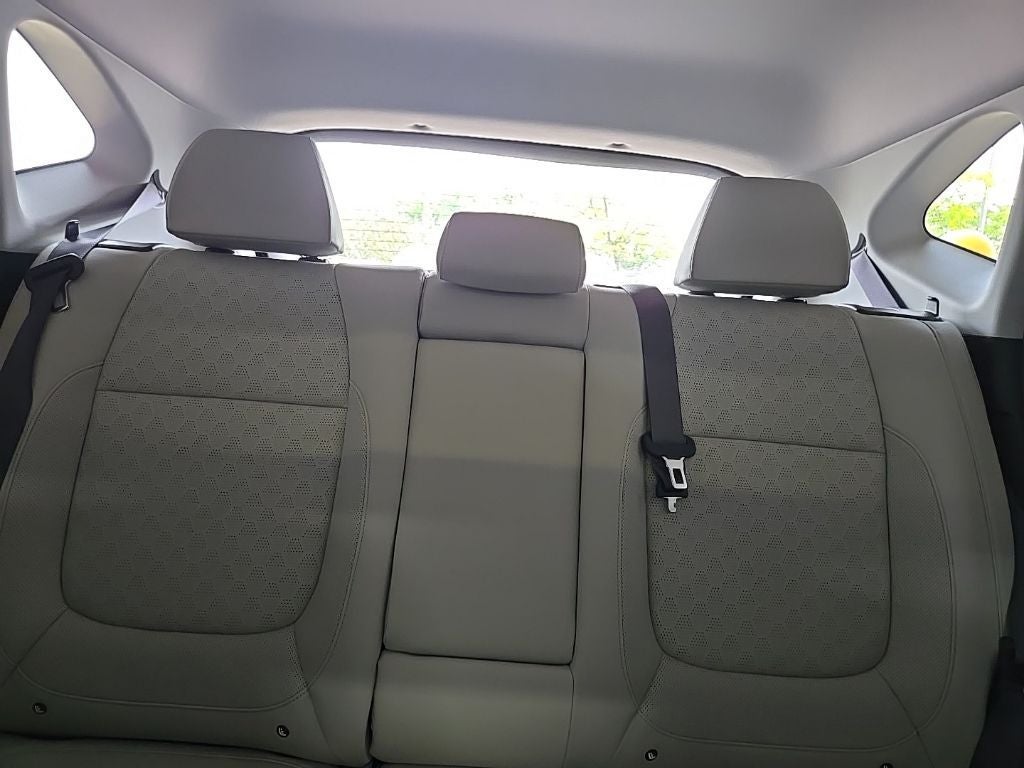 2021 Kia Seltos EX AWD