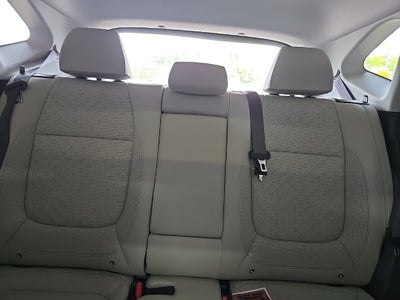 2021 Kia Seltos EX AWD