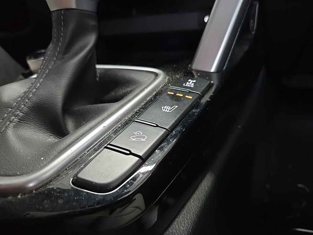 2021 Kia Seltos EX AWD