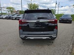 2021 Kia Seltos EX AWD