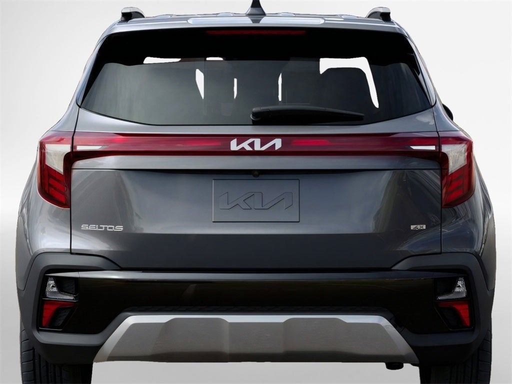 2026 Kia Seltos SX