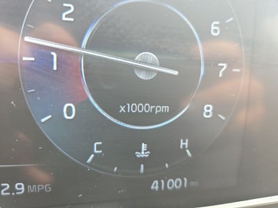 2024 Kia Seltos SX AWD