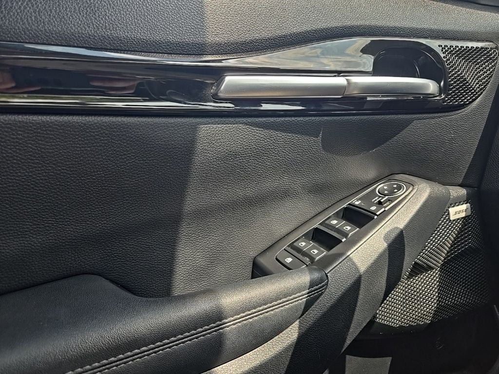 2024 Kia Seltos SX AWD