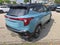 2024 Kia Seltos SX AWD