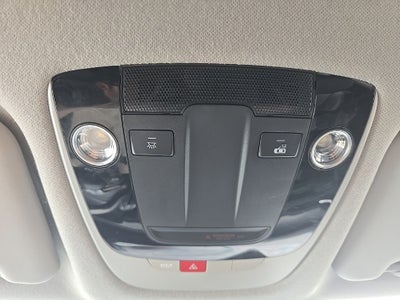 2024 Kia Seltos SX AWD