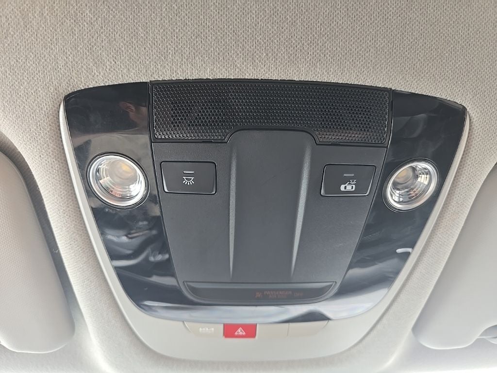2024 Kia Seltos SX AWD