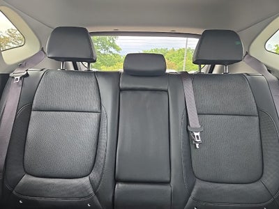 2024 Kia Seltos SX AWD