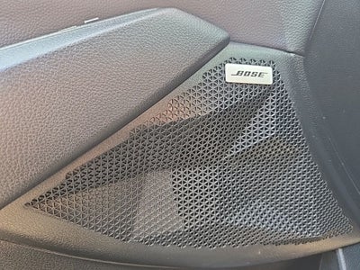 2024 Kia Seltos SX AWD