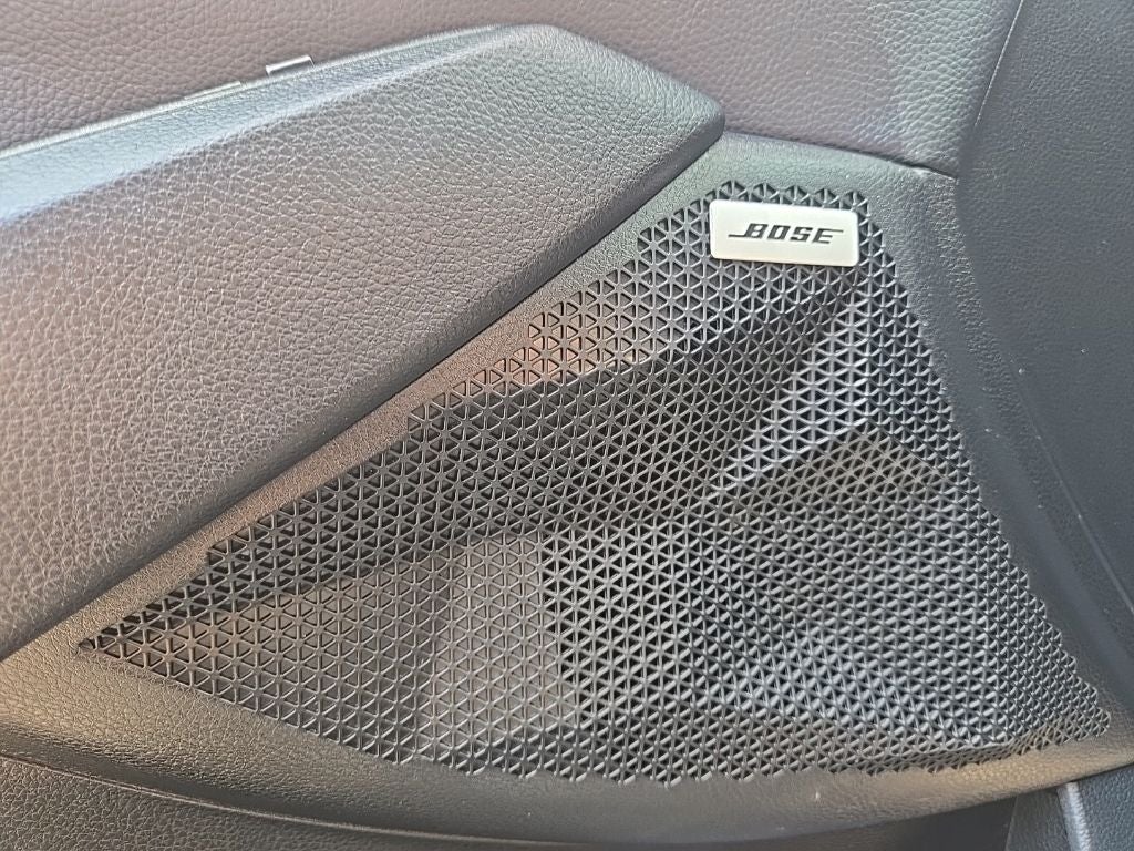 2024 Kia Seltos SX AWD