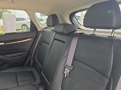 2024 Kia Seltos SX AWD