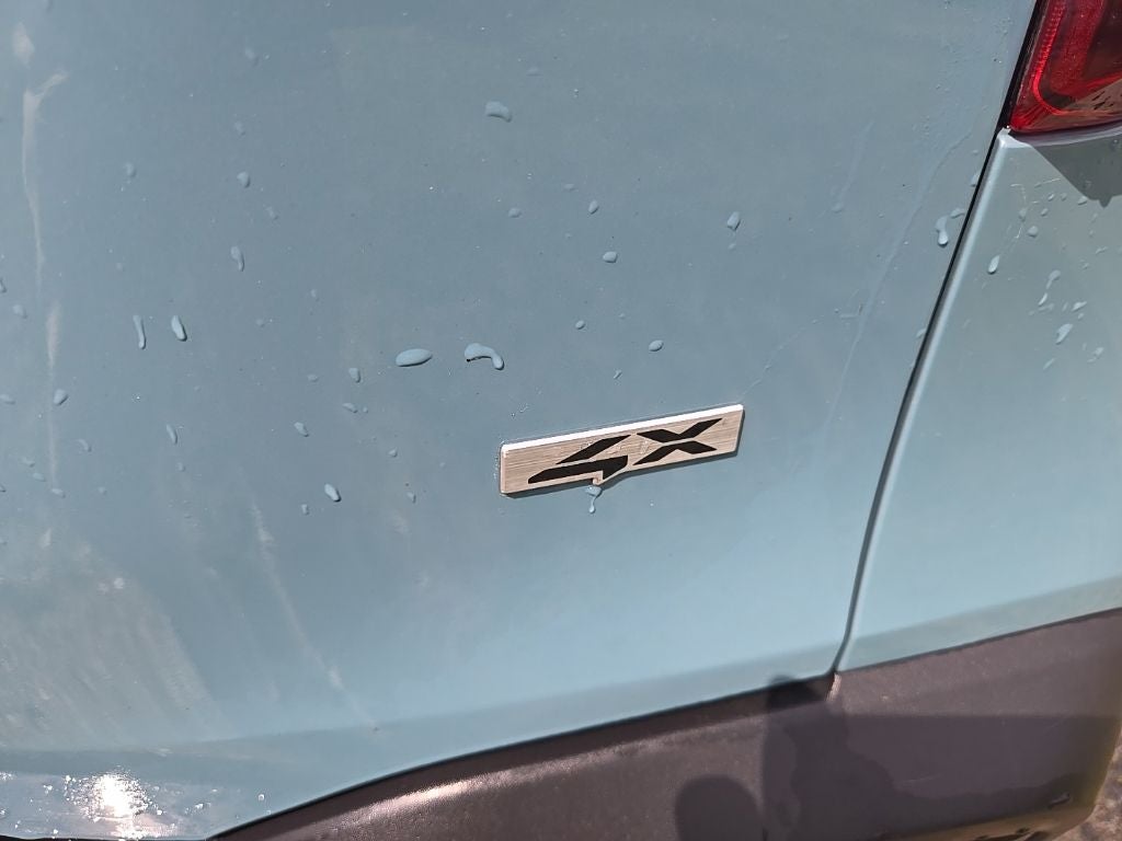 2024 Kia Seltos SX AWD