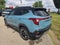 2024 Kia Seltos SX AWD