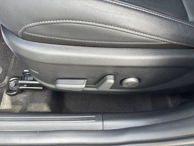 2024 Kia Seltos SX AWD