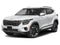 2026 Kia Seltos SX Turbo AWD