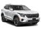 2026 Kia Seltos SX Turbo AWD