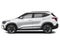 2026 Kia Seltos SX Turbo AWD